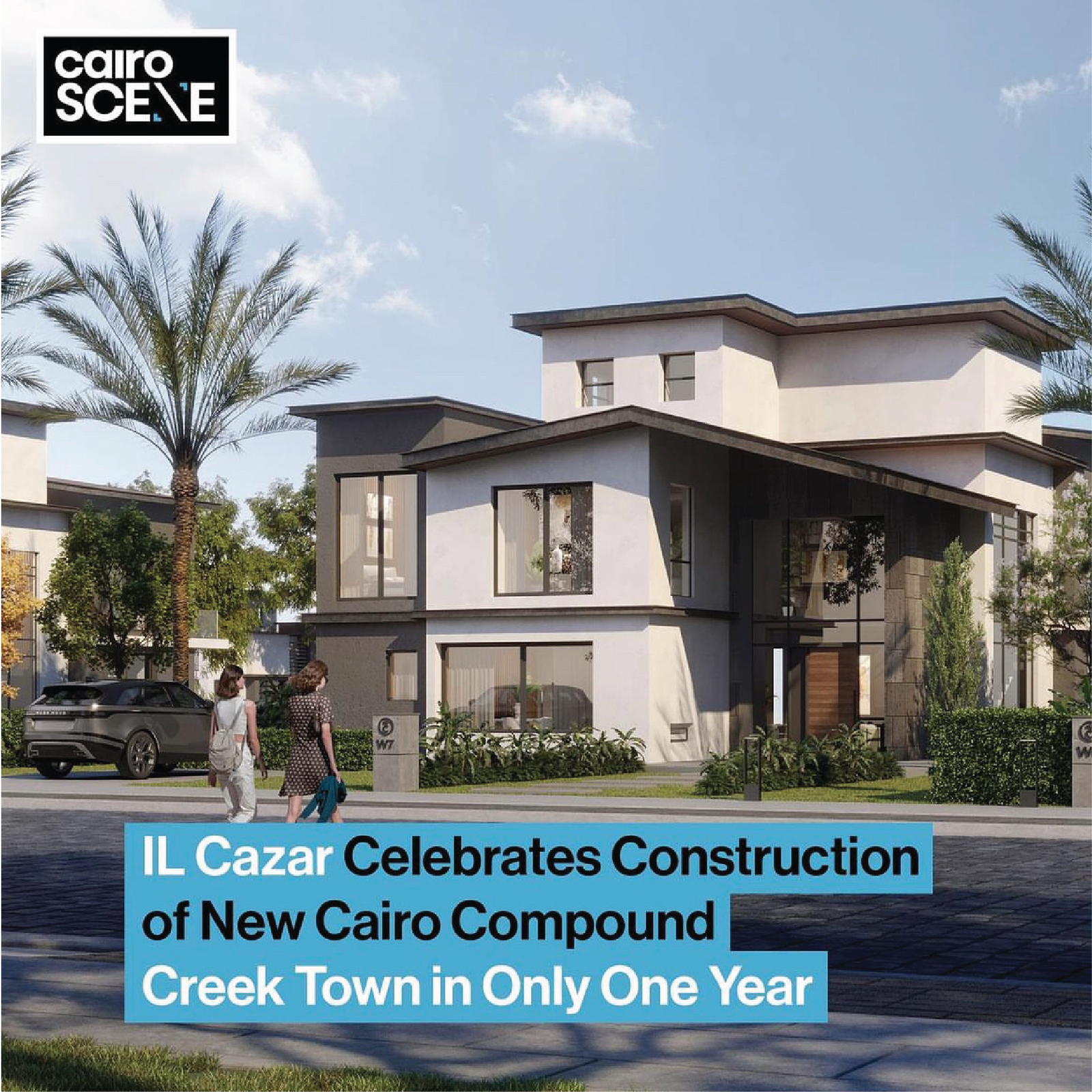 ilcazar creek district